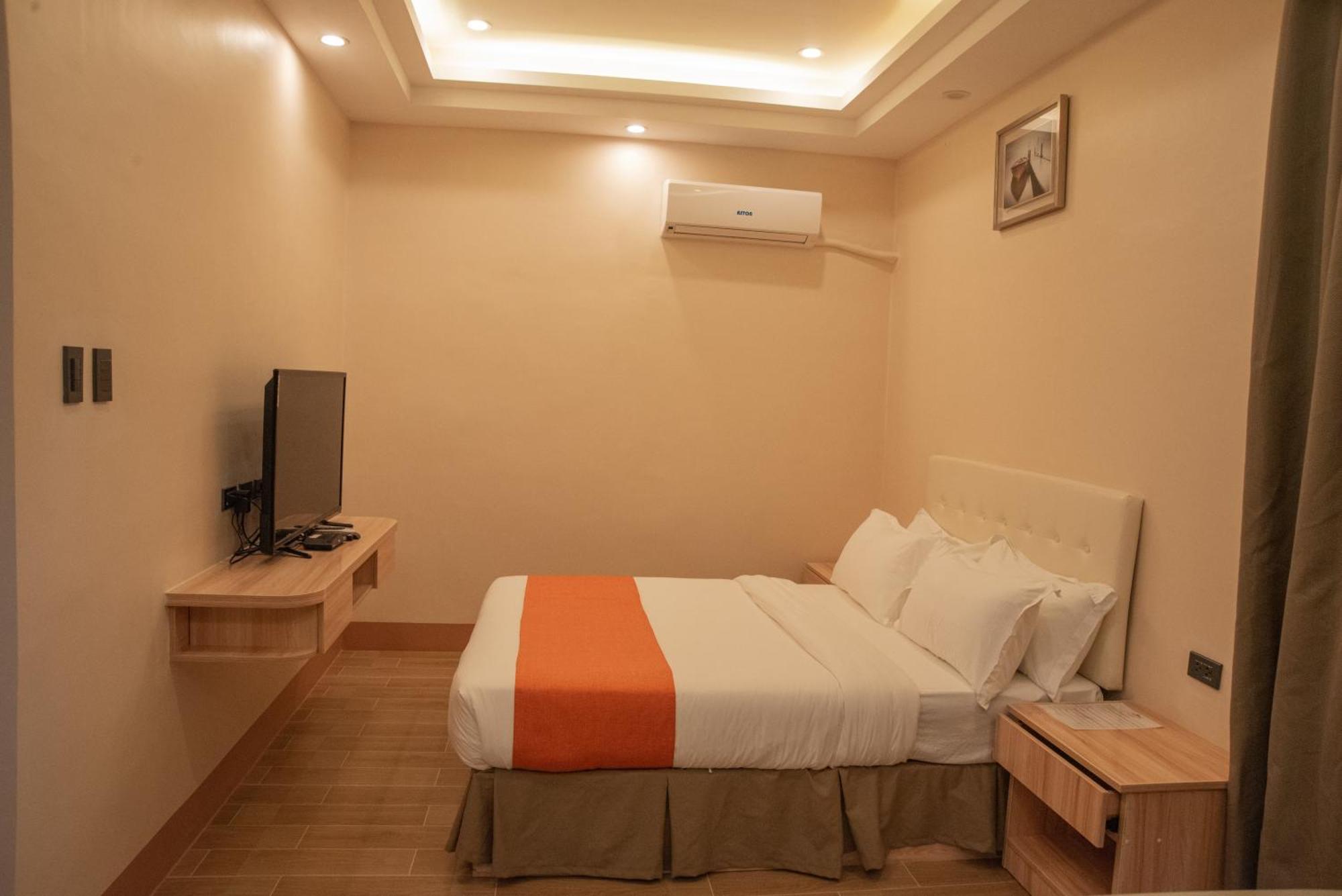 Camotes Ocean Heaven Resort Himensulan Екстериор снимка